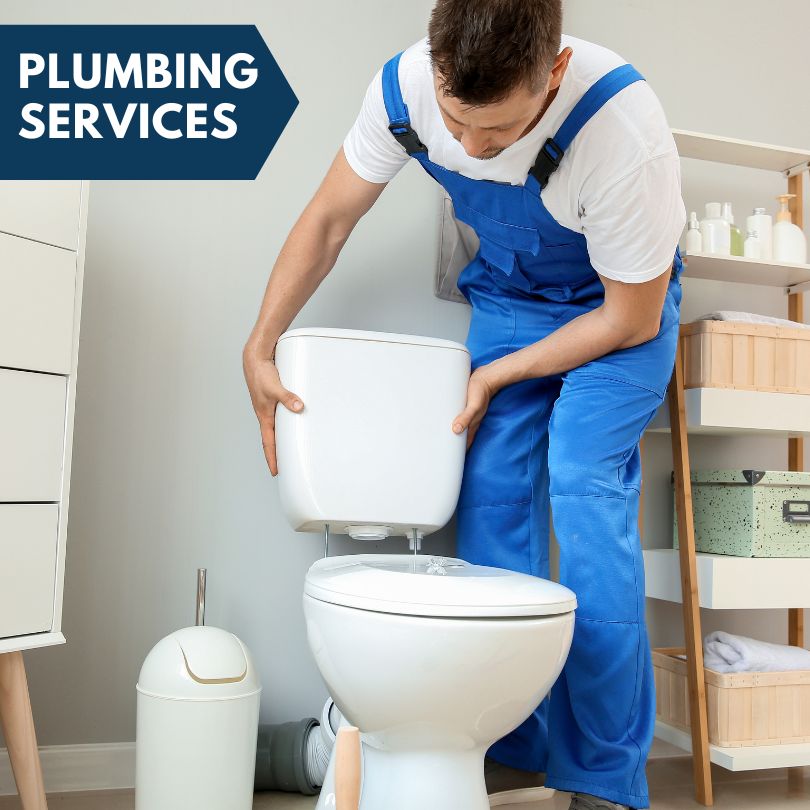 Plumbing Company in Gibsonton, FL
